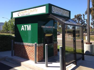 North County Credit Union ATM